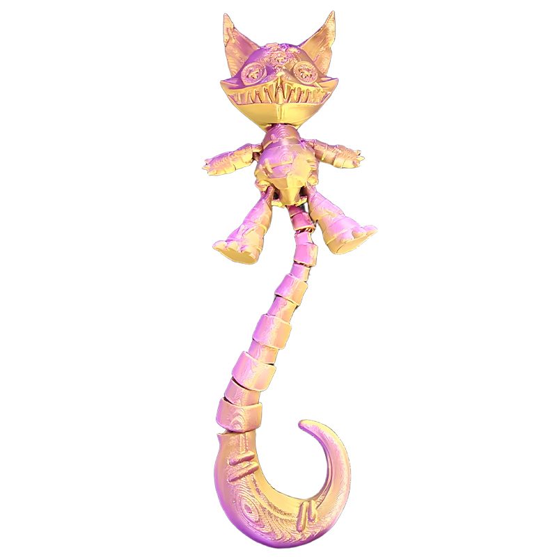 Oro morado 30CM