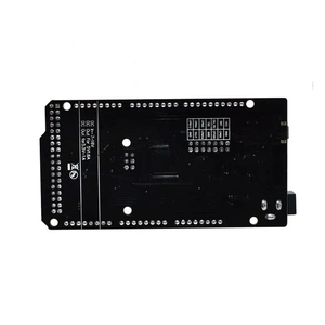 Mega + WiFi R3 ATmega2560 + ESP8266 (32Mb Speicher) USB-TTL CH340G Kompatibel für Arduinos Mega NodeMCU WeMose ESP8266