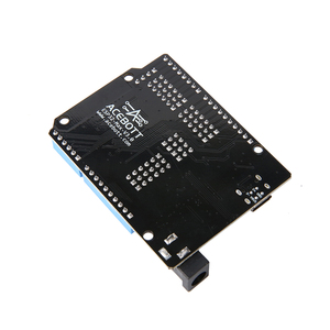 ACEBOTT ESP32 ESP32E ESP32 V3.0 scheda di sviluppo tipo-C Dual Mode WiFi Dual Core microcontrollore ricaricabile per Arduino - Product Image 6