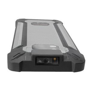 Escáner de código de barras 2D Android 13 PDA resistente de 5,7 pulgadas, soporte Dual SIM, Terminal POS de mano, PDA de almacén Dual 4G LTE - Product Image 3