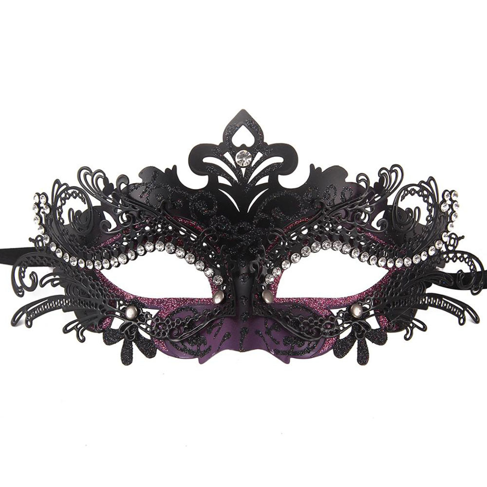 purple&black