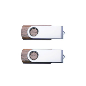 Benutzer definierte Laserpointer USB-Laufwerk 1 TB USB-Stick Speicher Flash Holz USB-Flash-Laufwerk 16GB - Product Image 4