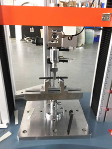 ZL-8001A <strong>Computer</strong>-Controlled 3 Point 4 Point Bending Flexure <strong>Testing</strong> Machine | Universal Tensile Tester Price - Product Image 4