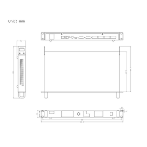 Controller per Display a LED Controller X-Series X2S - Product Image 4