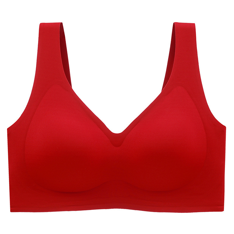 Cette vie est rouge