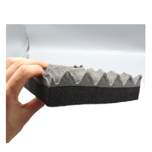 Sản phẩm bán buôn bọt cách âm tự dính kelmei cho tấm âm thanh - Product Image 4