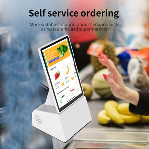 10.1 Inch <strong>Android</strong> 11 Touch Screen <strong>Pos</strong> System All in One <strong>Pos</strong> System - Product Image 3