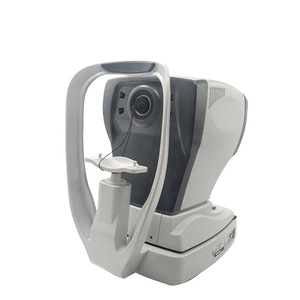 Automatic Ophthalmic <strong>Routine</strong> Visual Function <strong>Test</strong> Optometer with Corneal Curvature Detector Computer Metal and Plastic Material - Product Image 3