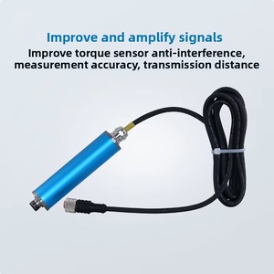 FD01 Digital 485 Anti-Interference Converter Multi-Signal <strong>Output</strong> Electronic <strong>Measuring</strong> Instruments Distance Measurement Features