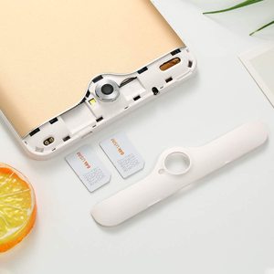 Ucuz 7 inç dokunmatik ekran 3G Android 9 Tablet PC ile 3G telefon arama ve çift kameralar 2 Sim kart quad core tablet - Product Image 4