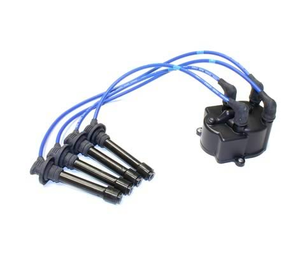Auto Parts Ignition Wire Set <strong>Spark</strong> Plug <strong>Cable</strong> Ignition Wire Set <strong>Cables</strong> for RC-TE41 9376