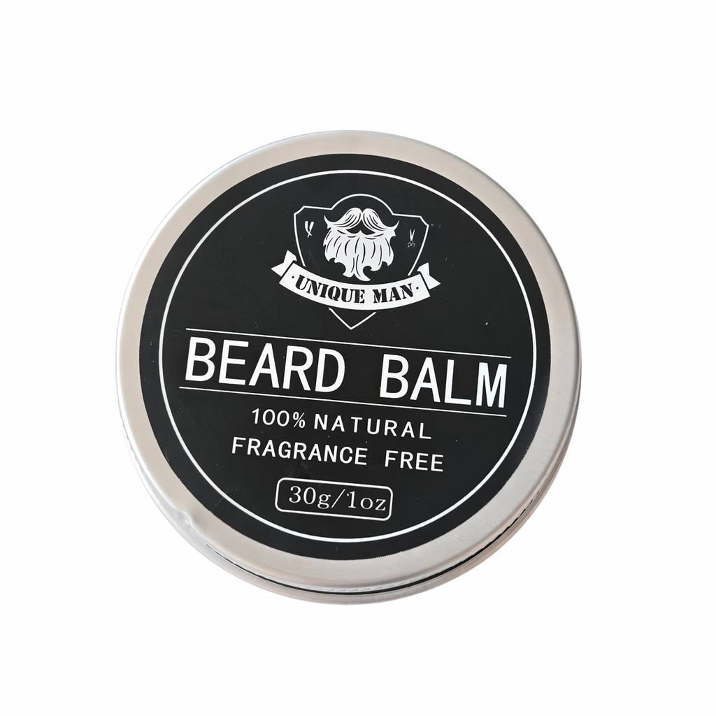 beard balm