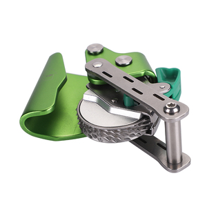 Hai chiều tự động sau mùa Thu Bắt giữ cho leo núi ngoài trời hoạt động độ cao rappelling thiết bị bảo vệ mùa thu - Product Image 6