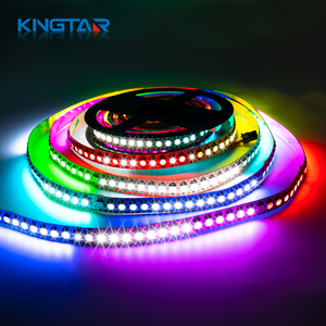Striscia flessibile programmabile SMD 5050 SK6812 144Led/m Led - Product Image 6