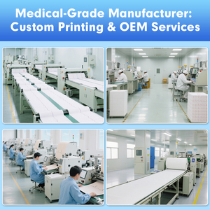 FDA CE Chứng Nhận Y Tế Cấp 6-Kênh Điện Tâm Đồ Giấy 110Mm 210Mm Tương Thích Với Mindray <span class=keywords><strong>ECG</strong></span> - Product Image 5