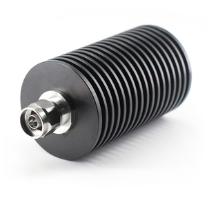 Xinqy 100W RF cố định attenuator <span class=keywords><strong>10dB</strong></span> để 40dB DC để 6GHz Coaxial attenuator với n Nam để Nữ kết nối - Product Image 2