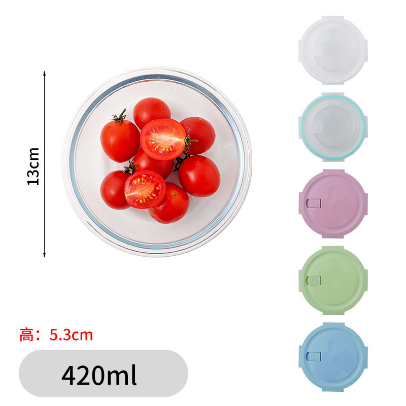 Rould 1 compartment-420ml