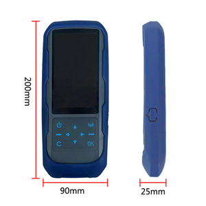 Drahtloses TPMS-Diagnose tool 315MHz 433MHz Auto-Hochleistungs-LKW-Sensoren Diagnosescanner-Programmier werkzeug Bcq TPMS-Scanner - Product Image 5