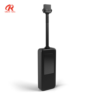 Dispositivo de seguimiento Gps pequeño de posicionamiento mundial Micro Chip Aplicación de seguimiento en tiempo real Web SMS Fleet Hard Wire Car GPS Tracker Device - Product Image 6