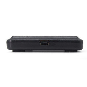 USB-und RS232-Schnittstelle 125K RFID-Zugangs kontroll leser NFC-Kommunikation Smart Card Reader Interne Installation Kunststoff produkt - Product Image 6