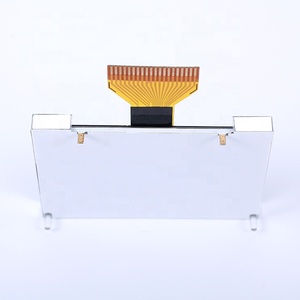 128 64 Dot Matrix St7567 mit programmier barem Mini-LCD-Panel-Display mit Metallstiften - Product Image 5