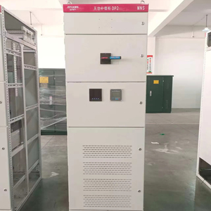 MNS Completo Industrial Switchgear Set 600V/800V Baixa Tensão Gaveta Tipo Armário Do Interruptor Do Equipamento De Distribuição De Energia
