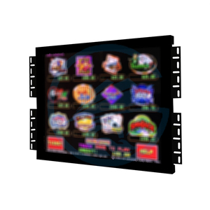 Schermo Touch a infrarossi da 19 pollici per macchina da gioco bar a gettoni - Product Image 3