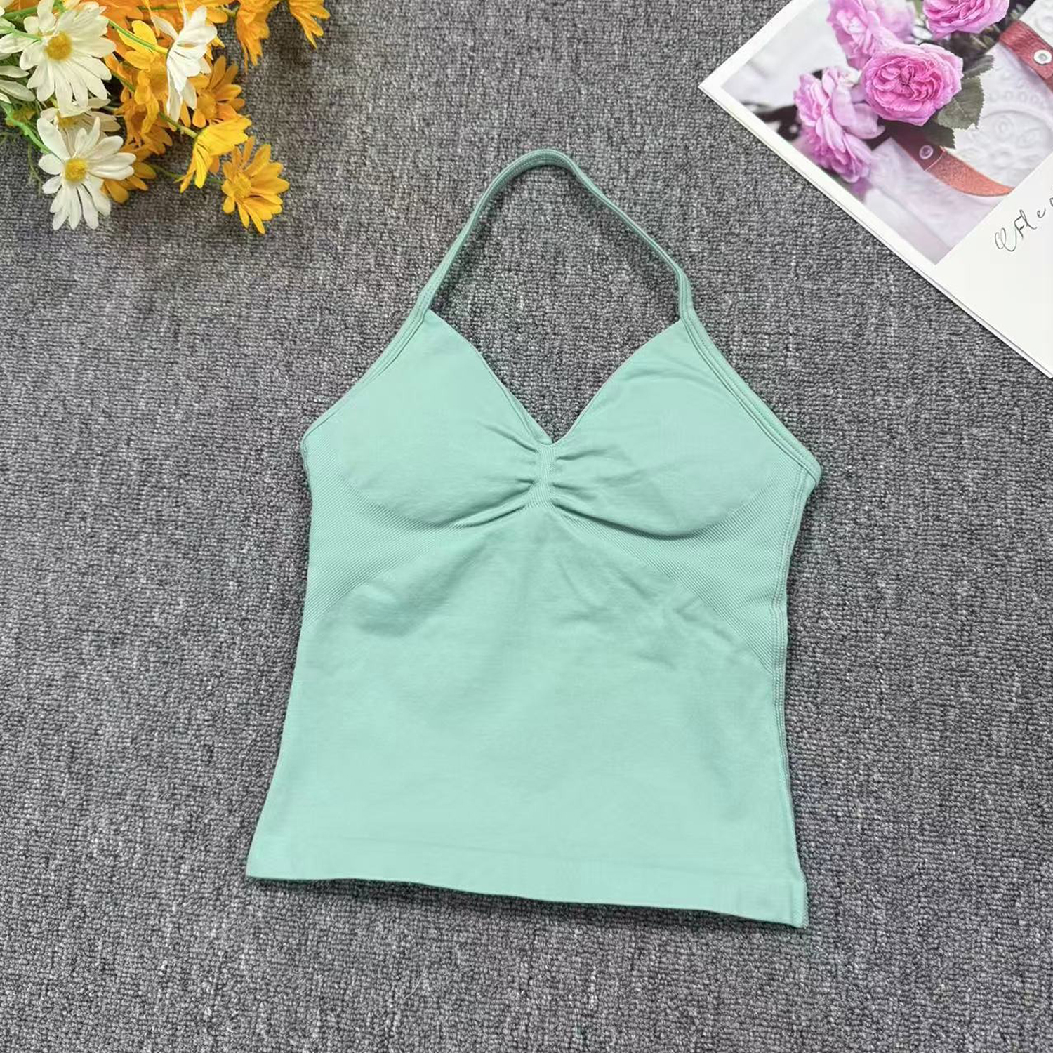 Verde chiaro