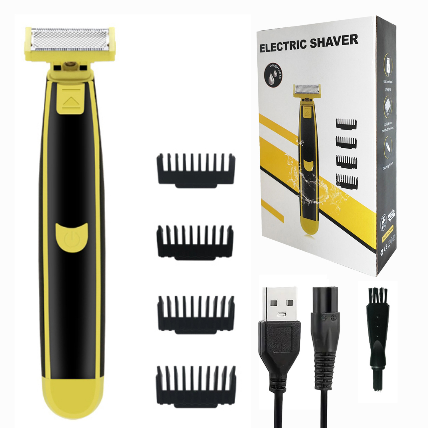 Shaving machine-3008