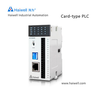 Original Haiwell Karten typ SPS AC10S0R Mit 6DI 4DO Mini PLC Controller Logic. Neue Marke und Original auf Lager - Product Image 3