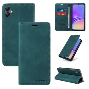 FRID Protection Retro Magnetic Wallet Leather Phone Case For OPPO Realme 14 13 Pro Plus Reno 13F 5G 4G A5 Pro Find <strong>X8</strong> Flip Cover - Product Image 5