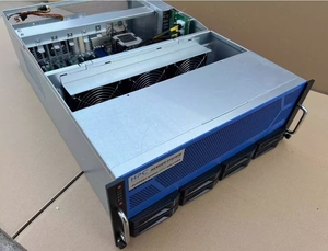 Super Micro 4U AI Entwicklungs server mit SYS-7048GR-TR Tower Ultra Micro GPU Core Prozessor auf Lager Gebraucht - Product Image 4