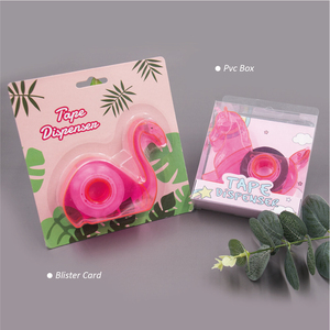 Kỳ Lân, Đám Mây, Quái Vật, Hộp Băng Flamingo Với Băng Cầu Vồng - Product Image 4