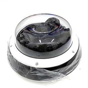 4ทิศทางหลายเซนเซอร์360กล้องพาโนรามา AK-2CD6D54G1-IZ 360องศา - Product Image 3