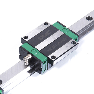 Cojinete de guía lineal Bloque de guía lineal Ghw25ca Cc Ha Hc Máquina cortadora de riel de guía lineal - Product Image 1