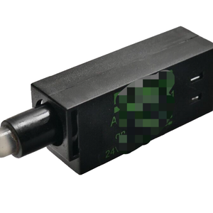 Modulo Display a Led 4x Opac/verde | 71281 nuovo originale Ready Stock automazione industriale Pac dedicato alla programmazione Plc Con - Product Image 1