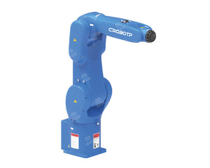 Robots industriales de brazo multirobot vertical de 6 ejes para Robot de manejo inteligente de la industria 3C - Product Image 3