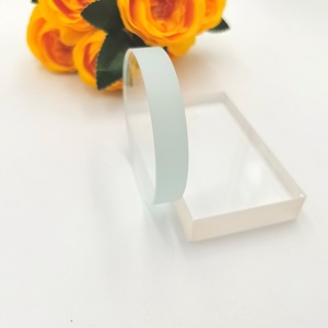 Winton Op Maat Gemaakt Gehard Borosilicaat 3.3 Ronde Zichtglasplaat Ondoorzichtige Geharde Telescoop Spiegel Blanks Borosilicaatglas - Product Image 6