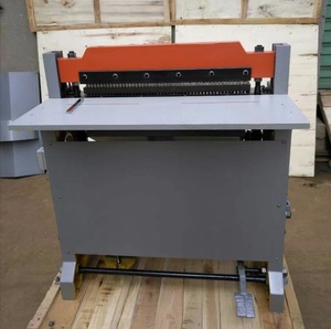 New Products <strong>Automatic</strong> Paper Punching <strong>Machine</strong>/no.1 Paper Machinery Punching and Rewinding <strong>Machine</strong>/notebook Calendar Paper <strong>Punch</strong> - Product Image 3
