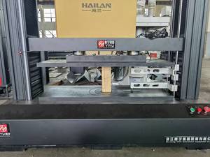 NEU 2022 WDW-5 5kN Anzeige elektronische Zug prüfmaschine Zug prüfgeräte computer gesteuerte Universal prüfmaschine - Product Image 6