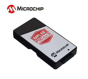 Original MICROCHIP MPLAB PICkit 5 In-Circuit-Debugger/Programmierer PG164150