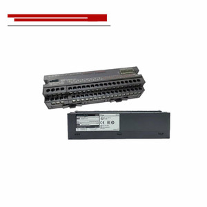 高品质オリジナルリモートモジュールAJ65SBTB1-32TE1 AJ65SBTB1-32DTE1 CC-LINKリモートI/Oモジュール - Product Image 2