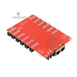 HUIDU受信カードHD-R712 LEDディスプレイ同期および非同期制御システム制御カードHD-R712 - Product Image 2