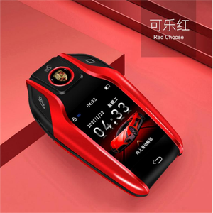 สมาร์ทคีย์รถยนต์หน้าจอสัมผัสระบบล็อคประตูไฟฟ้าแอนดรอยด์อเนกประสงค์ - Product Image 3