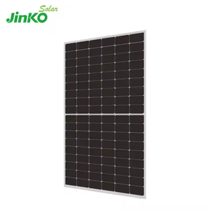 Jinko Tiger Neo N-Loại 430W Mono-Mặt <span class=keywords><strong>PV</strong></span> <span class=keywords><strong>Module</strong></span> 410W 420W 425W Monocrystalline N Loại Tấm Năng Lượng Mặt Trời - Product Image 1