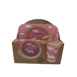 Детский набор из бамбукового волокна - Product Image 4