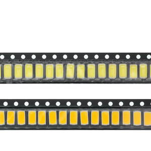 Factory Directly Supply Light SMD 2835 6V 9V <strong>Led</strong> 115-155lm Chip SMD <strong>LED</strong> for <strong>LED</strong> Bulb Panel Light Street Light - Product Image 4