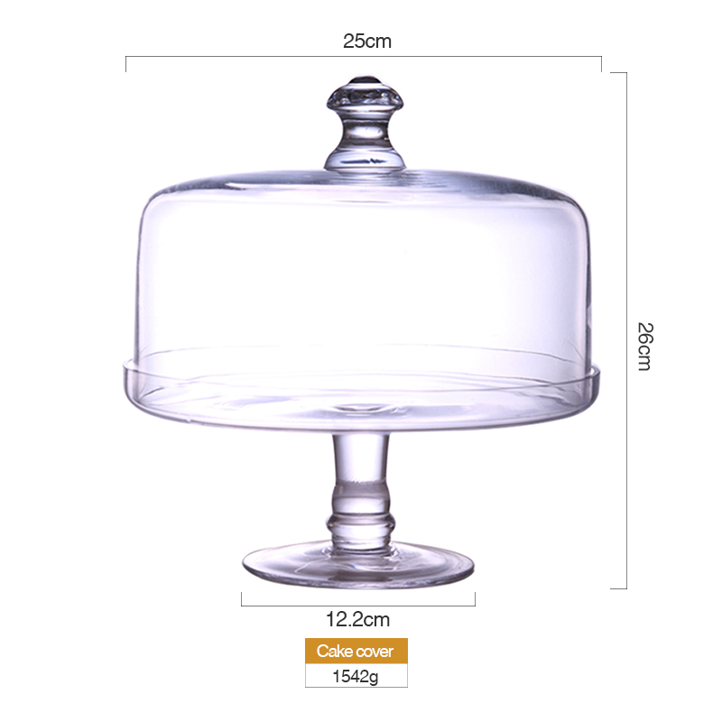 Couvre-gâteau-E