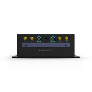 NVIDIA Jetson Modul AGX Xavier Embedded System Entwicklung Carrier Boards und Kits Feiyun Smart Box RTSS-Z508-GMSL AI Box - Product Image 3