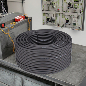 Superior Reputation 8*28 AWG Shielded UL2464 Multi Core Electric Cablet Popular Equipment and Instrument Inner Connecting <strong>Cables</strong> - Product Image 6